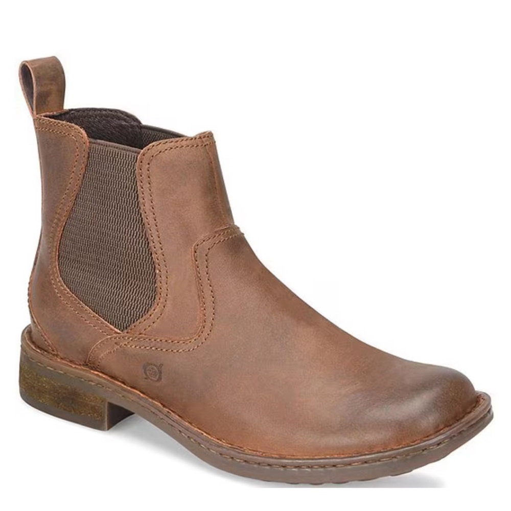Born Hemlock Men’s Boots